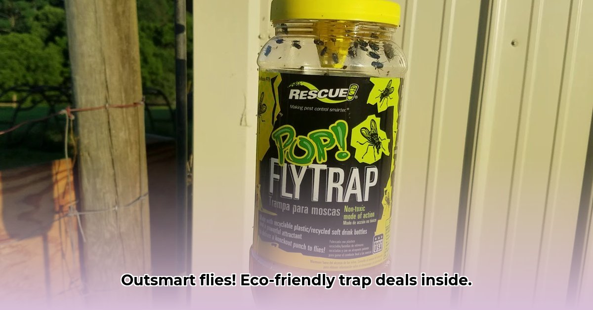 fly-trap-tractor-supply
